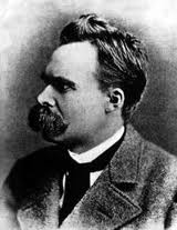 Philosopher: Nietzsche