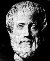 Philosopher: Aristotle