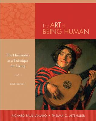 Humanities - click to go to amazon.com