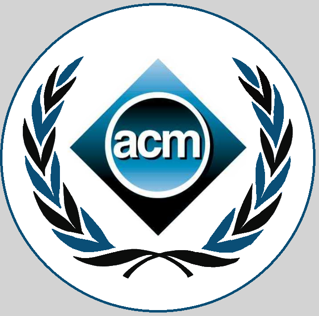 I am a member of ACM