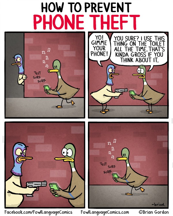 phone-theft