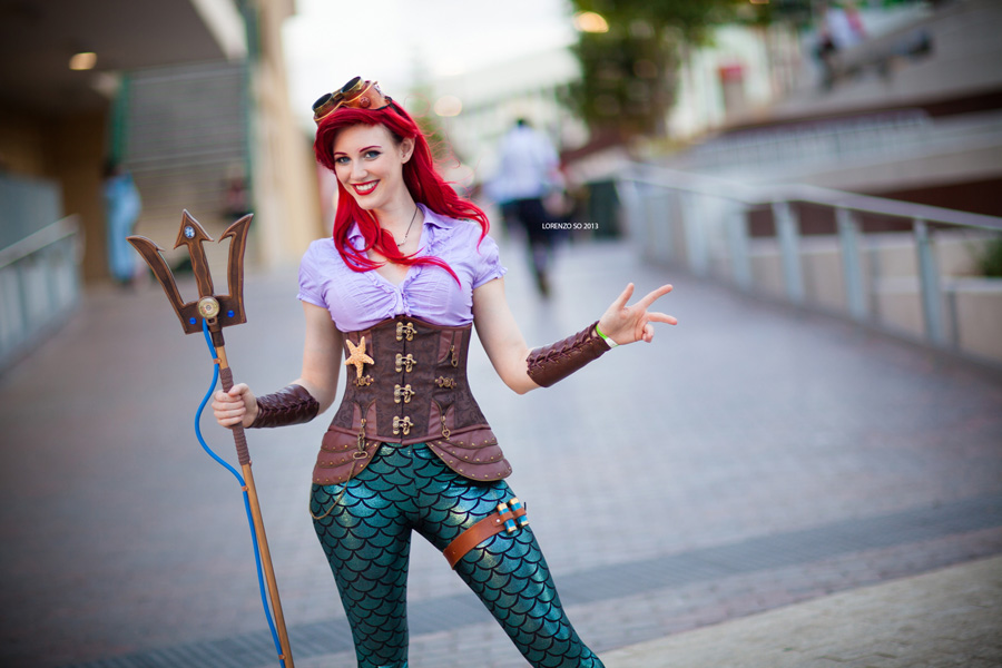 steampunk-ariel-1