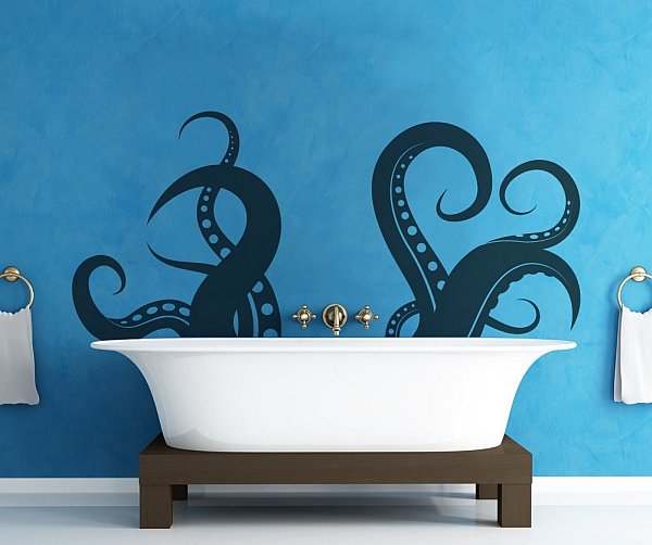 kraken-tub