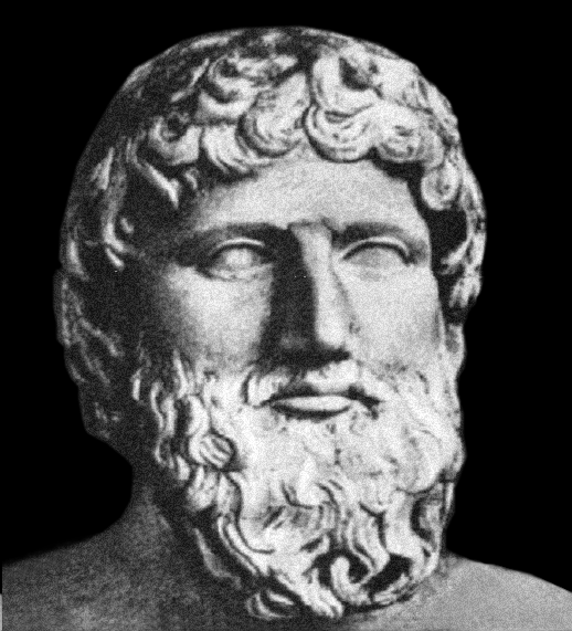 Philosopher: Plato